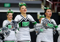 4A State Cheer Championships - Blackfoot 018