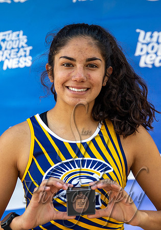 Jessica Duran - Wendell 7th