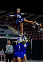 4A State Cheer Championships - Preston 018