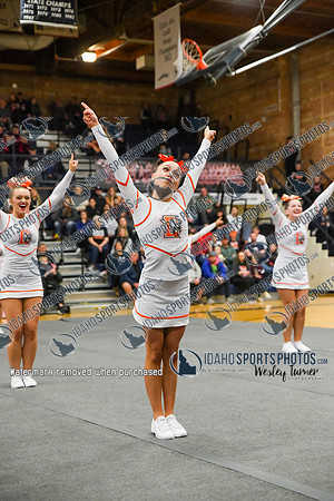 006 - Declo District cheer 1 -17