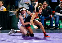 State Wrestling Action Day 2 009