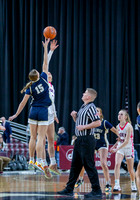 014 02222025 5A Girls State Basketball Pocatello v Middleton 005