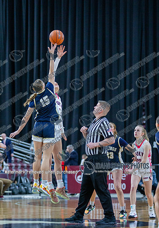 014 02222025 5A Girls State Basketball Pocatello v Middleton 005
