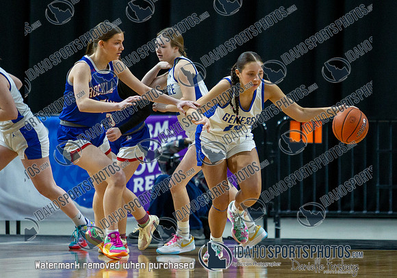 014 02222025 1A Girls State Championship Rockland v Genessee 006