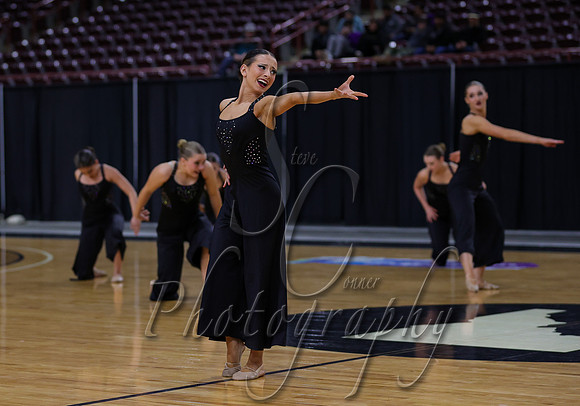 Columbia Dance 005