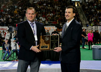 2A Coach of the Year