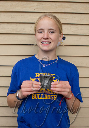 2nd Place - Lucy Boone - Ririe