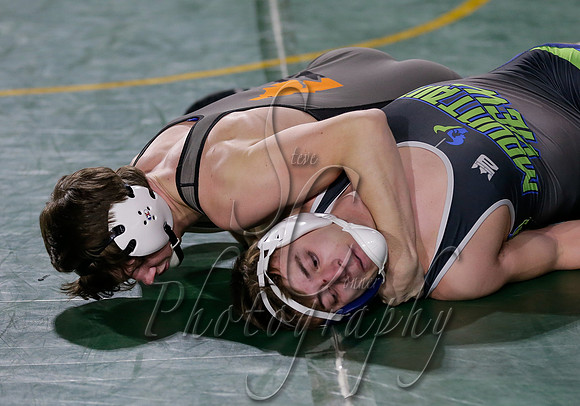 Wrestling Action Day 1 017