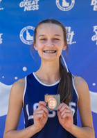 Sara Casebolt - Logos 5th