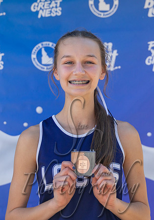 Sara Casebolt - Logos 5th
