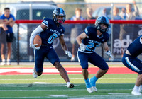 Green Canyon UT vs Skyline