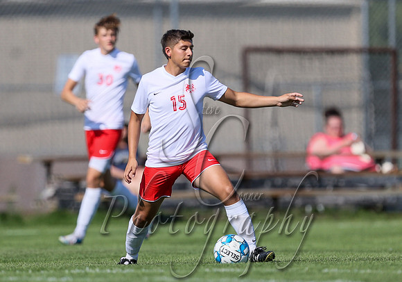 Madison vs. Timberline 005