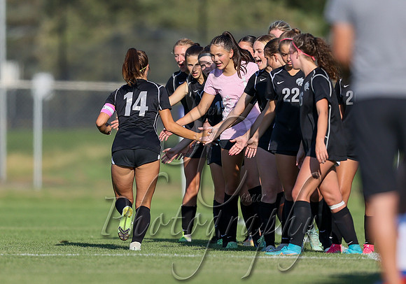 Madison vs Timberline GS 009