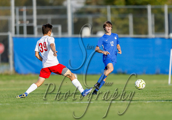 Boise vs Timberline 001
