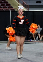 4A State Cheer Championships - Jerome 013