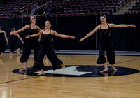 Columbia Dance 010