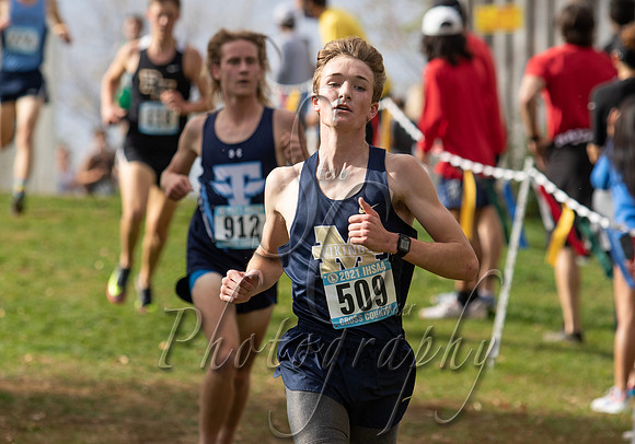 4A Boys Danielle 006