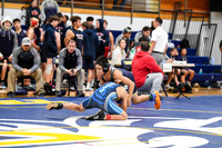 006 Wendell duels 1-18