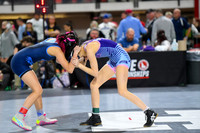 006 State Wrestling friday morning girls 1_-12