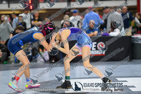 006 State Wrestling friday morning girls 1_-12