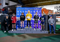 4A State Wrestling 126lb