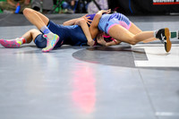 006 State Wrestling friday morning girls 1_-16