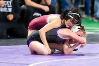 006 State Wrestling friday morning girls 1_-13