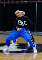 Bishop Kelly Hip Hop 010