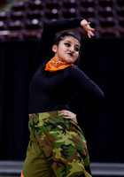Minico Hip Hop 003