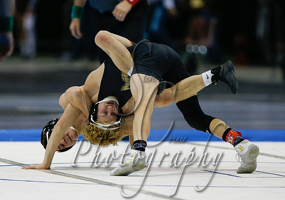 2A Championship Matches  008