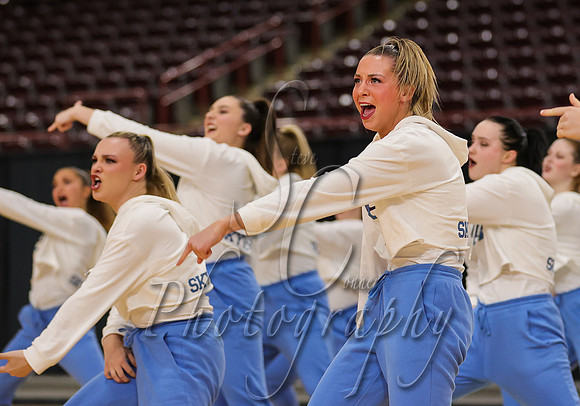 Skyview Hip Hop 004