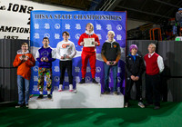 2A State Wrestling 113lb