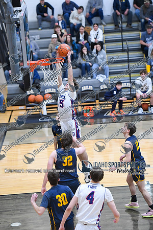 006 New Plymouth vs Marshing 1 -10