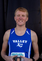 1A 4th Garret Christensen