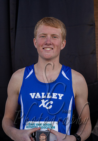 1A 4th Garret Christensen