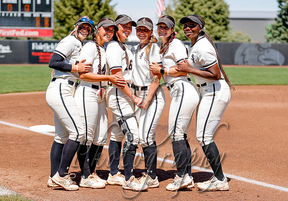 04222025 TVCC vs. CSI 4-22 Rilyne Keck, Anslie Yazzie, Lily Heitz, Caroline Simpson, Kyli Carrell, Alyce Archuleta 015