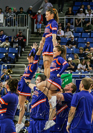 Boise State vs UTEP