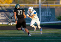 Timberline vs Eagle 008