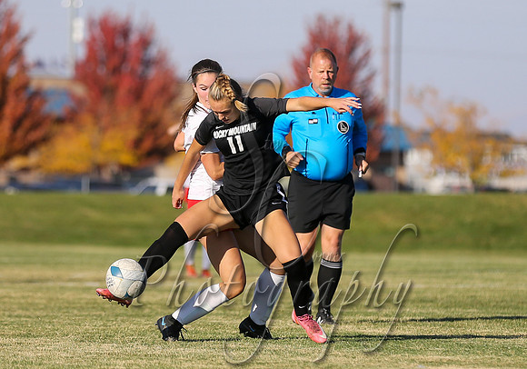 Rocky Mountain vs. Owyhee 007