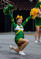 4A State Cheer Championships - Lakeland 019
