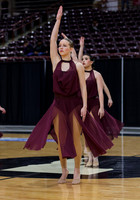Lakeland. Dance 015