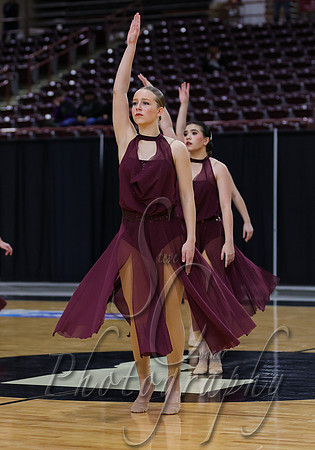 Lakeland. Dance 015