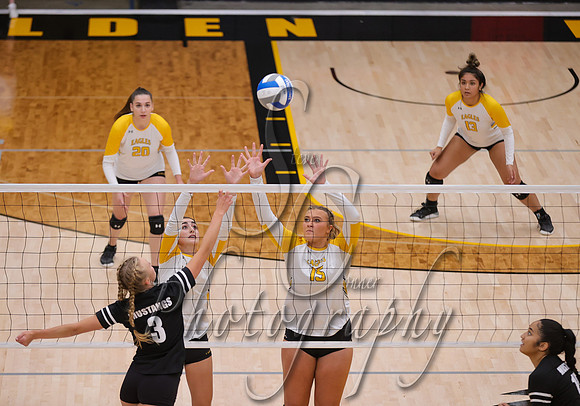 Western Wyoming vs. CSI 019