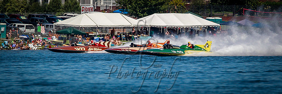 2014 Columbia Cup Saturday