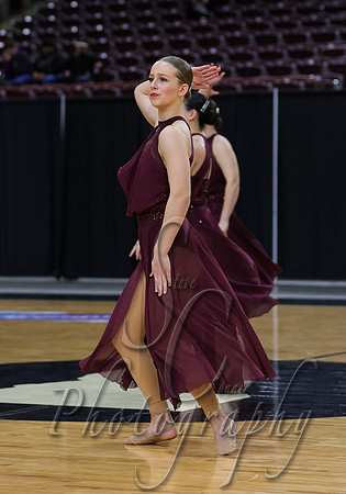 Lakeland. Dance 014