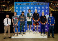 2A 120lb Podium