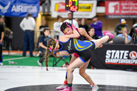 006 State Wresting Championship sat. Afternoon 3-4-5-6 1 -16
