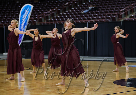 Lakeland. Dance 011