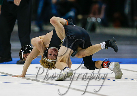 2A Championship Matches  009