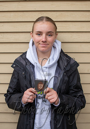 14th Place - Bella Spencer - West Jefferson